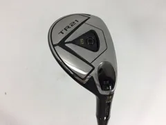 2025年最新】tr21 ユーティリティの人気アイテム - メルカリ