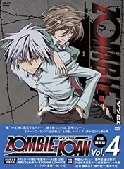 Anime Zombie-Loan Original Soundtrack