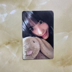 Billlie  つき ツキ ラキドロ トレカ Billlie thestar トレカ ツキ つき - メルカリ