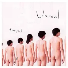 unreal [Audio CD] flumpool