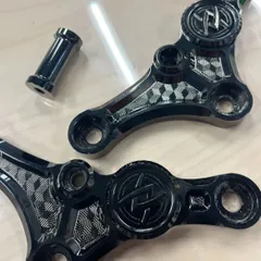 2025年最新】ビレットサスペンションの人気アイテム - メルカリ