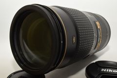 ニコン Nikon AF-S NIKKOR 80-400mm f/4.5-5.6G ED VR
