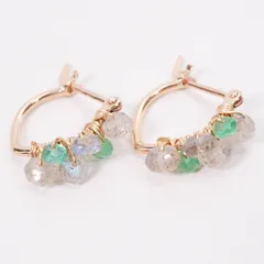 お値下げ✽美品　agete エメラルドリング　11号 5月誕生石＞シルバーエメラルドリング｜リング｜アガット 公式