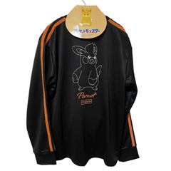 新品】パモ pamot ポケモン ジャージ 上下 セットアップ - メルカリ