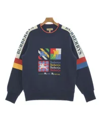 BURBERRY スウェット メンズ 【古着】【中古】【送料無料】