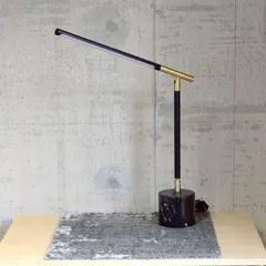 【中古品/送料無料】 ARTWORKSTUDIO/アートワークスタジオ LEDデスクライト /D0491