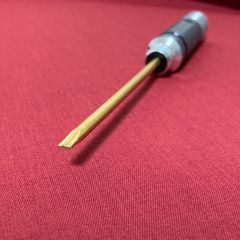 ダイワベイトリールドライバー　先端サイズ4.0mm ダイワ特殊ネジ