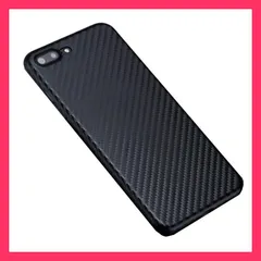 ★売れ筋★ スマホケース iPhone8Plus 7Plus 6sPlus ケース iPhone6s ケース iPhone7 iPhone8 ケース アイフォン iPhoneXS X カーボン柄 ポイント消化 ポ