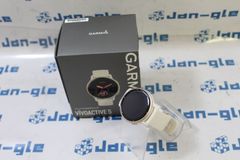 関西 Ω Garmin vivoactive 5 GPSウォッチ 激安価格!! この機会にぜひ!! J616435 B