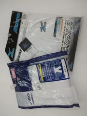 野球用スライディングパンツ　130ｃｍ　２枚組