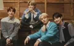 ENHYPEN ユニット JONGWON/JAY/JAKE/NIKI EN-CONNECT 73