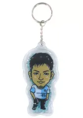 【中古】キーホルダー・マスコット(男性) 数原龍友 ジェルキーホルダー 「GENERATIONS LIVE TOUR 2018 “UNITED JOURNEY”」 会場限定カプセル景品