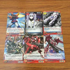 OGクルセイド　クスハ・ミズハ　トップえーす OGクルセイド トップエース クスハ・ミズハ パラレル OG