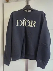 2025年最新】christian dior スウェットの人気アイテム - メルカリ 2025年最新】christian dior スウェットの人気アイテム - メルカリ