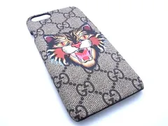 新品】未使用 GUCCI グッチ iPhone 14 ケース