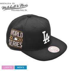 2025年最新】MITCHELL＆NESS ミッチェル＆ネス MLBの人気