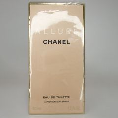 CHANEL シャネル 香水 TOILETTE 50ml 3-26