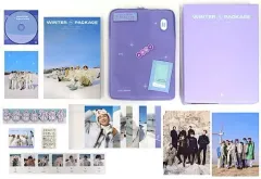 【中古】輸入その他DVD BTS 2021 BTS WINTER PACKAGE in gangwon [輸入盤]