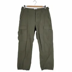 アーバンリサーチドアーズ URBAN RESEARCH DOORS  別注 J/F PANTS ジャングルファティーグパンツ メンズ JPN：M のサムネイル