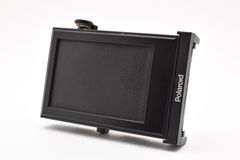 マミヤRZ67 Polaroid ポラロイドホルダー FP-100C対応 - メルカリ