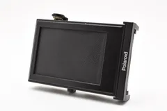 マミヤ Mamiya 645AFD ボディ+ 予備フィルムバック　+ ポラバック マミヤ Mamiya 645AFD ボディ+ 予備フィルムバック + ポラバック