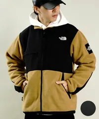 【ムラスポ公式】新品 THE NORTH FACE ザ・ノース・フェイス アウター メンズ フリースジャケット Denali Jacket デナリジャケット NA72450