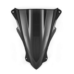 【特売】VIPIH zx25r用スクリーン バイク スクリーン 風防 バイクウインドシールド 適用カワサキ 川崎Kawasaki Ninja ZX25R ZX-25R 2020-2021用 ABS製 バイクスクリーン デフレクター メーターバイザー フロントガ