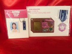 izna KCON2026 MD 7000円 トレカ マイ - メルカリ