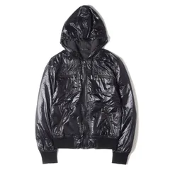 ⚠️値下げ中 DOLCE & GABBANA ブラックナイロンジャケット DOLCE&GABBANA Black Nylon Jacket New | eBay