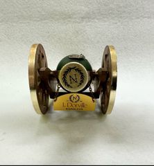 昭和レトロ L.Dorville NAPOLEON  砲台ミニチュアボトル