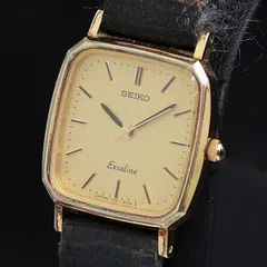 2024年最新】SEIKO 7321 時計の人気アイテム - メルカリ