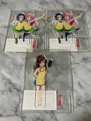 2025年最新】ToLoveる 原画展 アクスタの人気アイテム - メルカリ