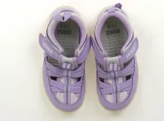 【イフミー/IFME】サンダル 靴17cm～ 女の子【子供服・ベビー服】（1880832）