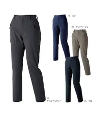 レディス ストレッチパンツ7号～19号