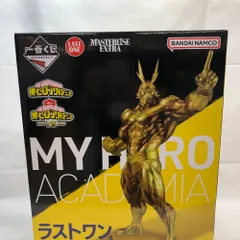 2024年最新】ラストワンオールマイトの人気アイテム - メルカリ