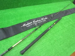 【中古】 MCワークス エクスプロージョン 865HF オリジンエディション スペシャルモデル  /T155220 MCワークス】 エクスプロージョン 865HF オリジンエディション