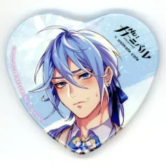 2025年最新】nu:カーニバル エドモンド 缶バッジの人気アイテム - メルカリ