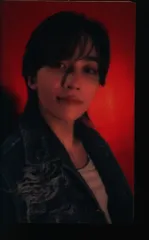 SEVENTEEN Weverse JAPAN JEONGHAN FML CARAT