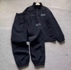 2024年最新】Ennoy nylon jacketの人気アイテム - メルカリ