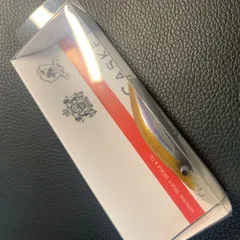 彫魚　永井文雄　ブルーギル　ブローチ　ザウルス　バルサ50 カスケット TAKAO BROSさんより永井文雄さんデザインのバス＆オリオリ