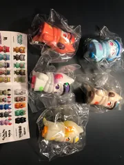[単品]  VAG SERIES33  デンシコネコのサムネイル