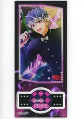 【中古】アクリルスタンド・アクリルパネル 百(Dis one.) アクリルスタンド 「アイドリッシュセブン(原作版)」