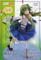2025年最新】東風谷早苗 フィギュアの人気アイテム - メルカリ