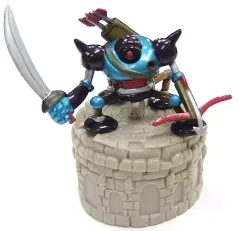 【中古】ペットボトルキャップ 【シークレット1】キラーマシン 「ドラゴンクエスト ボトルキャップセレクション2 初回版」