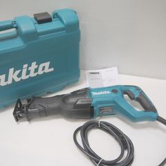 マキタ makita レシプロソー JR3061T 未使用 100V 電動ノコギリ 切断機 ≡DT6235