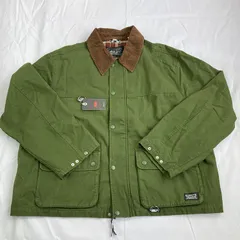 リーバイス　カバーオール　XL 中古・古着通販】LEVI'S (リーバイス) ダックカバーオール