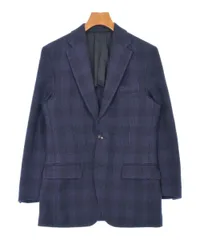 MP di Massimo Piombo カジュアルジャケット メンズ 【古着】【中古】【送料無料】