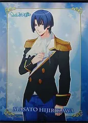 【中古】タペストリー 聖川真斗(Ver.2) A3タペストリー 「うたの☆プリンスさまっ♪」 アニメ コンテンツ エキスポ(ACE) 販売品