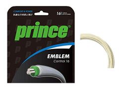 Prince Ultimate Recoil 16 テニスガット 9個セット - メルカリ