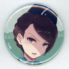 無職転生Ⅱ 缶バッジ 5点セット DMM スクラッチ ロキシー E賞 缶バッチ 6個セット 無職転生 DMMスクラッチ TV